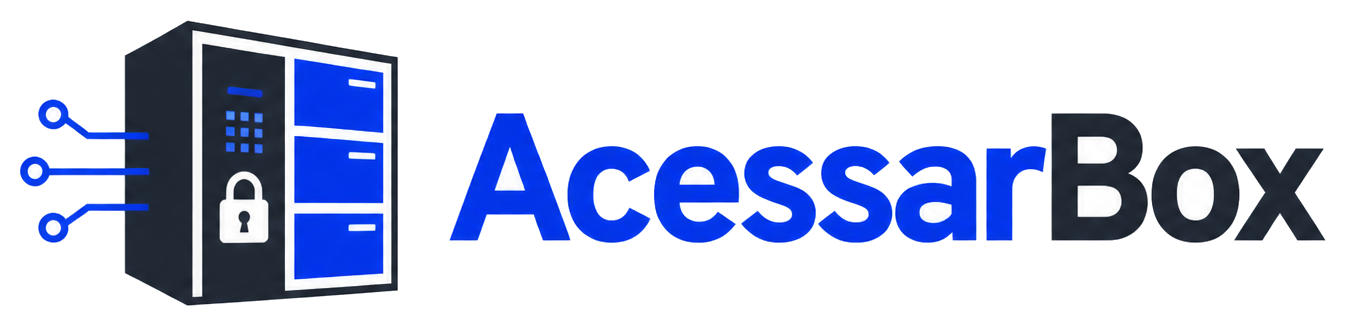 AcessarBox